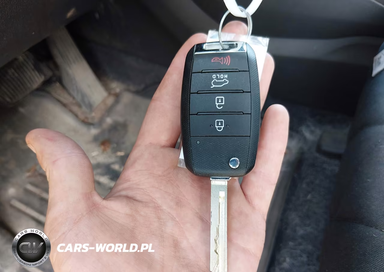 2018 Kia Sorento 3.3L Lx VIN:5XYPGDA58JG430382 - 11