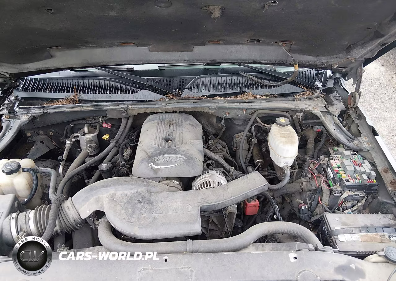 2006 Chevrolet Avalanche 1500 Ls VIN:3GNEC12Z16G212531 - 10