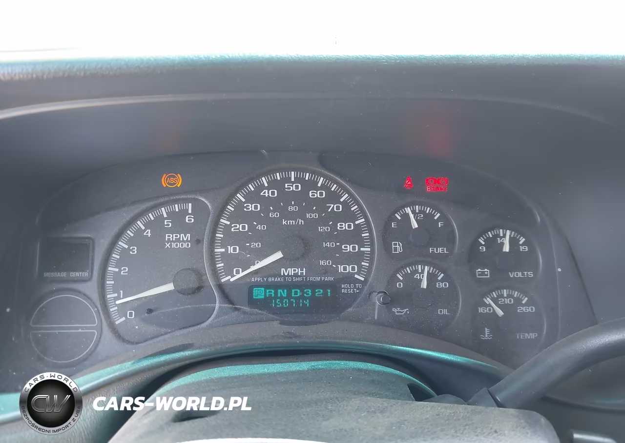 2002 Chevrolet Silverado 1500 VIN:2GCEC19X721397233 - 7