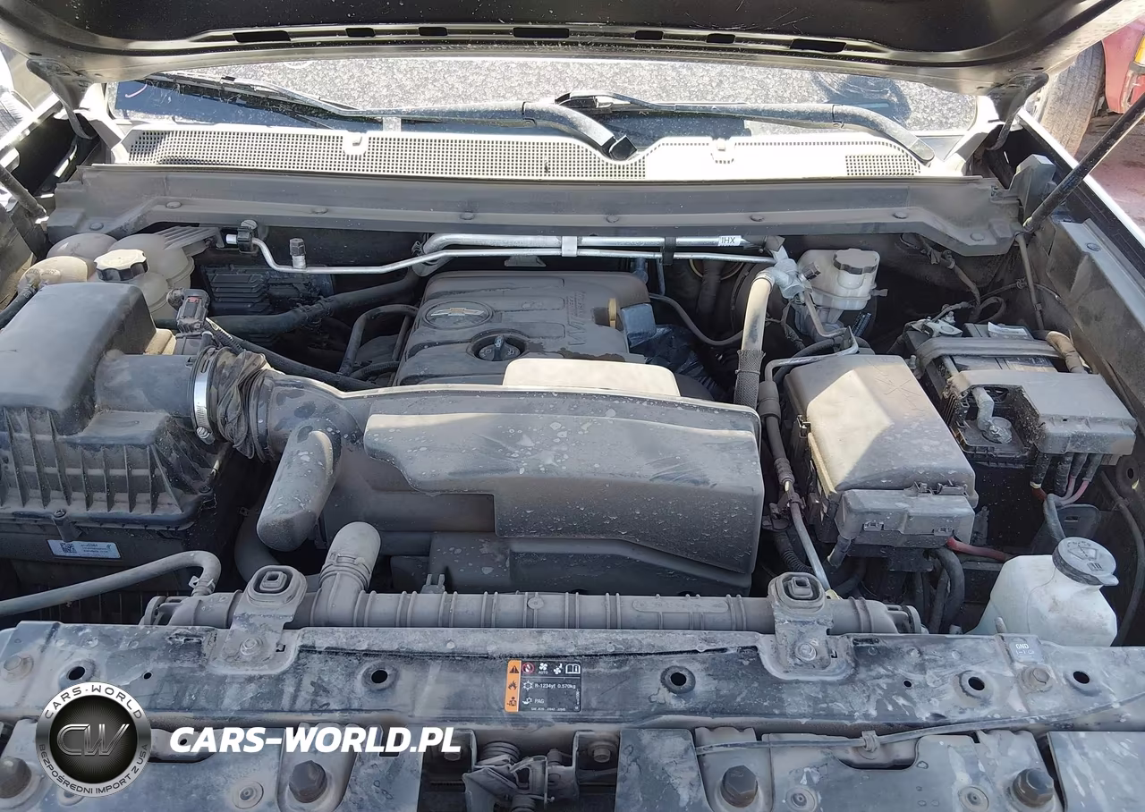 2020 Chevrolet Colorado 2Wd Short Box Wt VIN:1GCGSBEA5L1103953 - 10