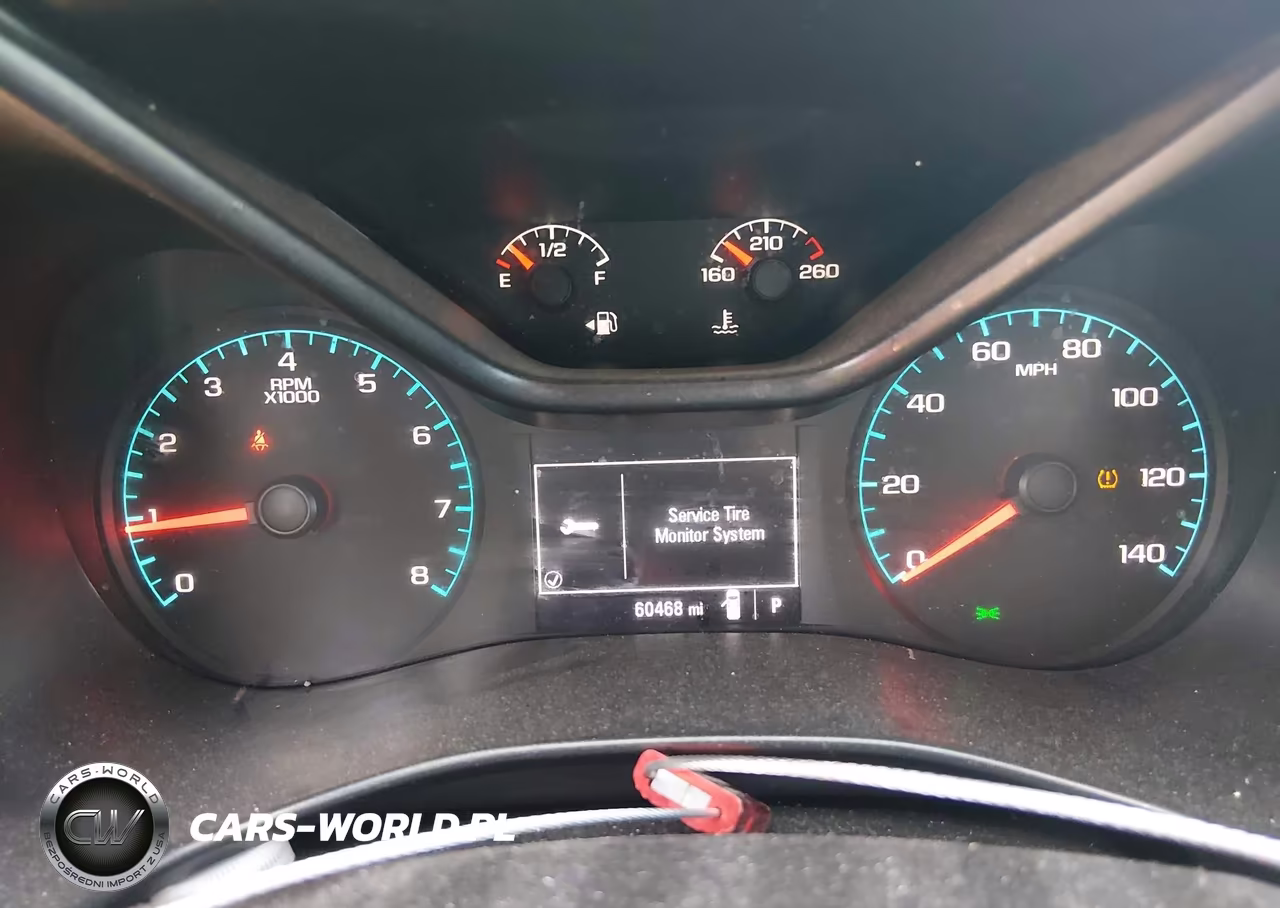 2020 Chevrolet Colorado 2Wd Short Box Wt VIN:1GCGSBEA5L1103953 - 7