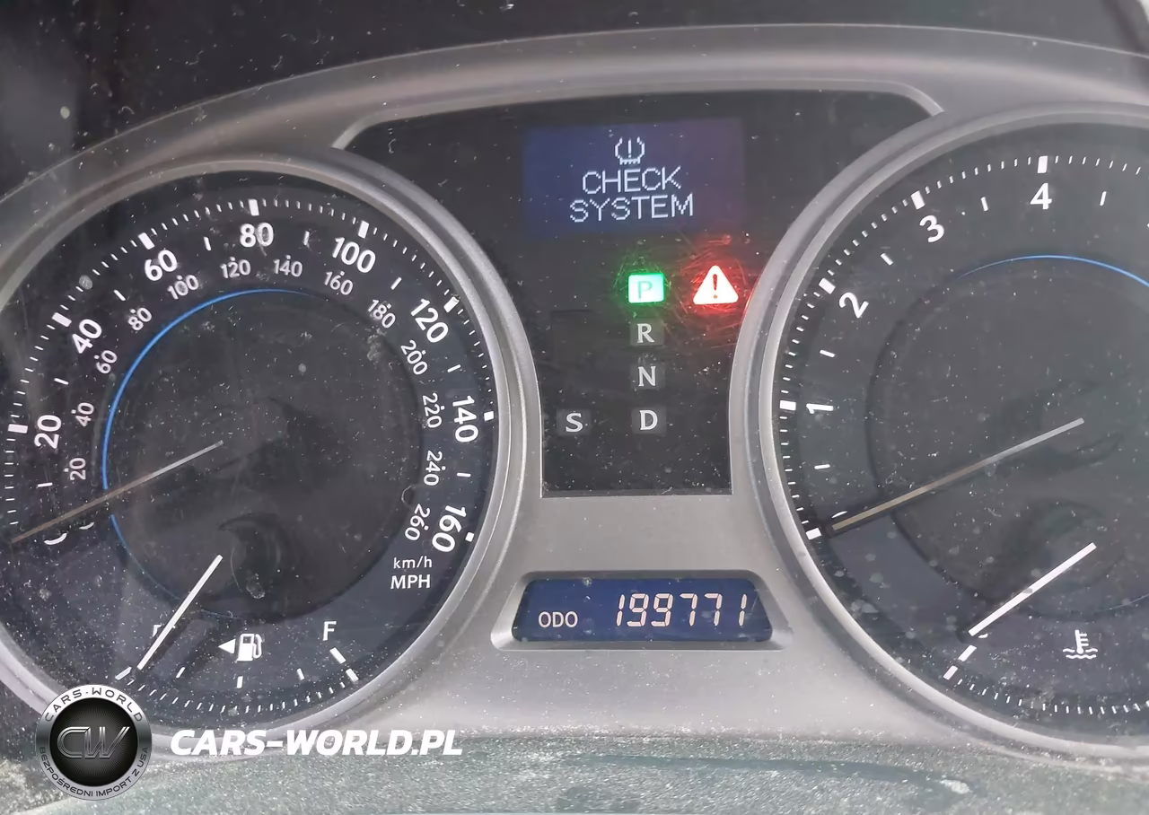 2007 Lexus Is 250 VIN:JTHBK262872032909 - 7