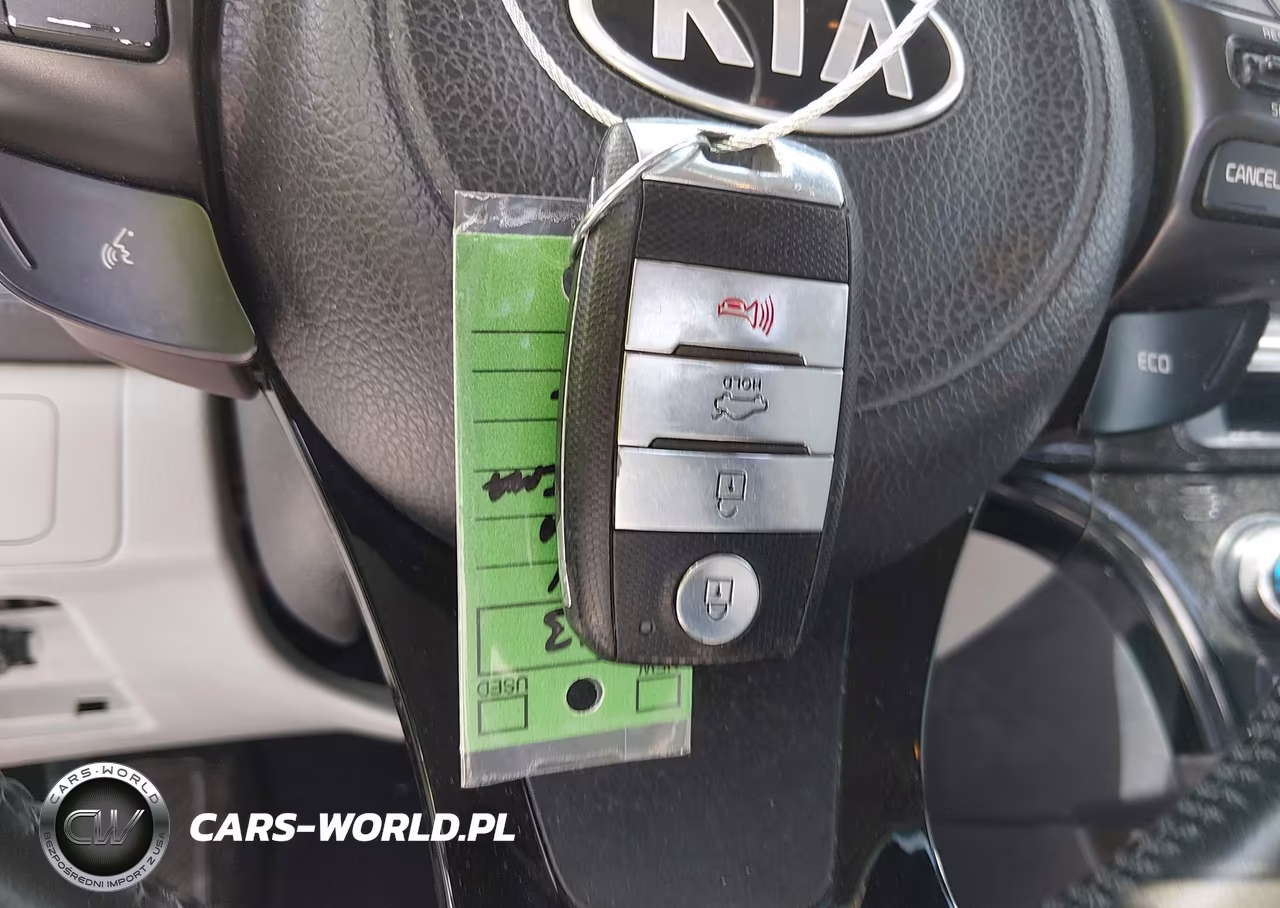 2014 Kia Optima Ex VIN:5XXGN4A79EG290845 - 11