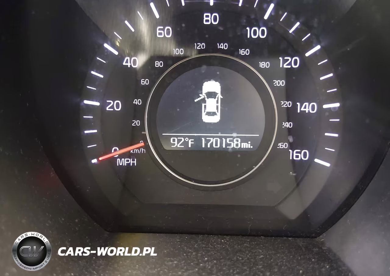 2014 Kia Optima Ex VIN:5XXGN4A79EG290845 - 15