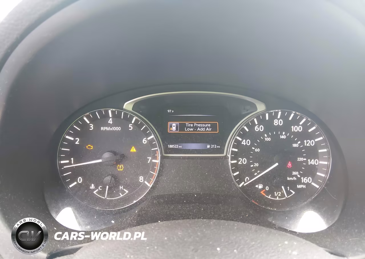 2017 Nissan Altima 2.5 S VIN:1N4AL3APXHC148553 - 7