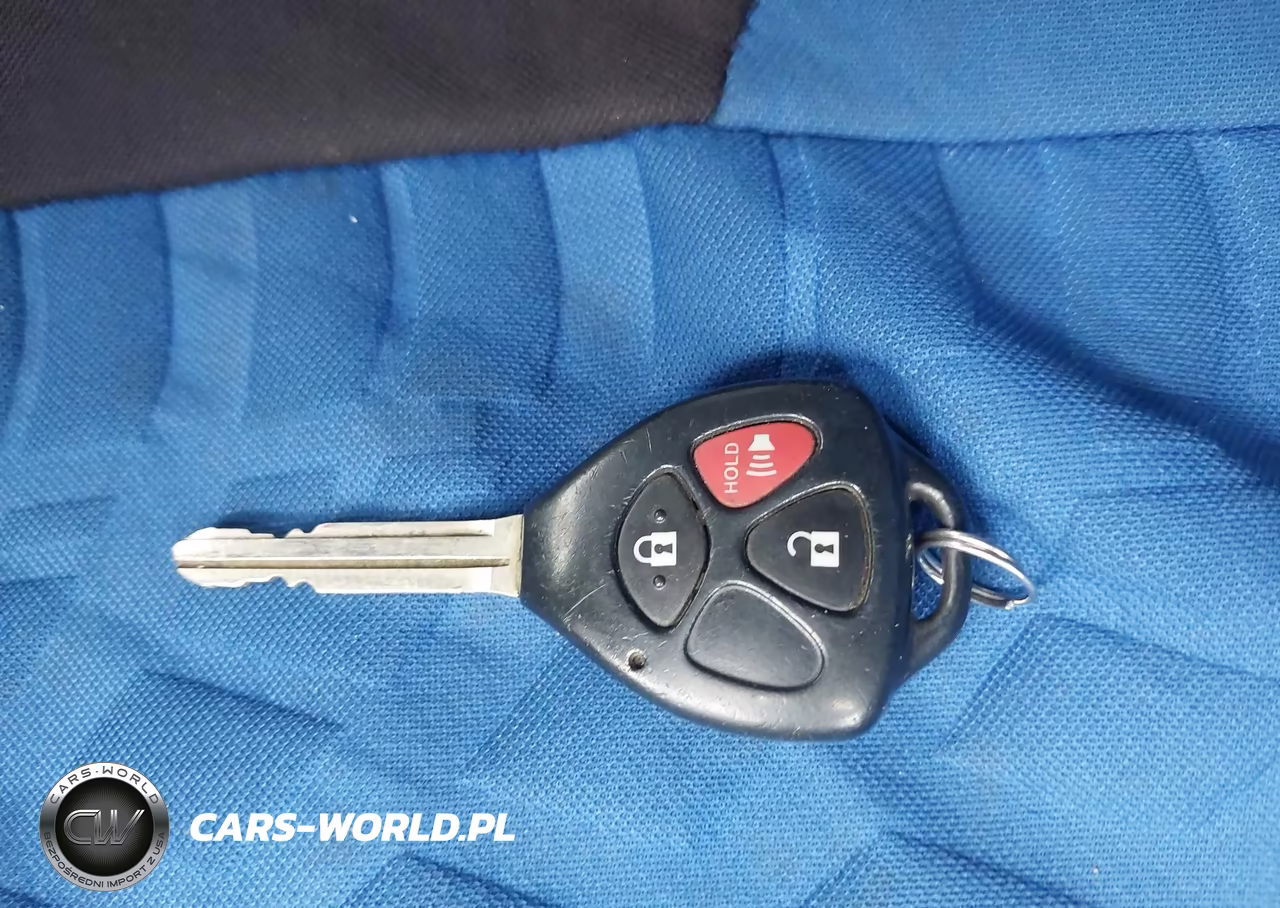 2010 Scion Xb VIN:JTLZE4FEXA1108662 - 11