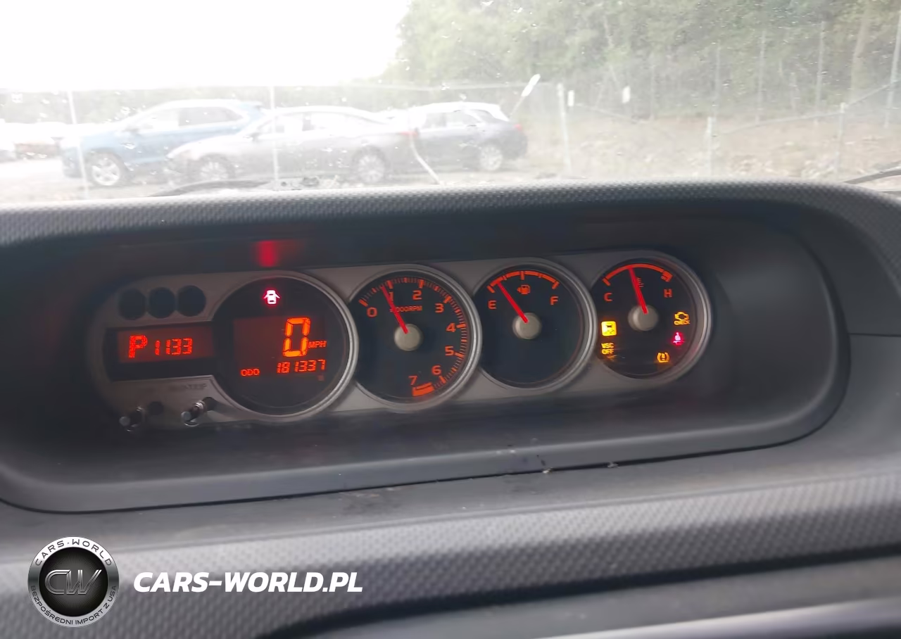 2010 Scion Xb VIN:JTLZE4FEXA1108662 - 7