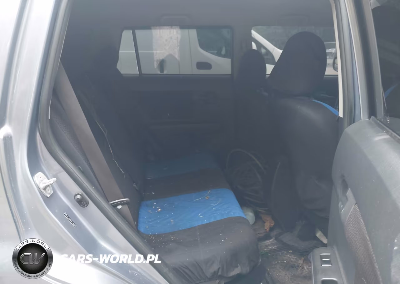 2010 Scion Xb VIN:JTLZE4FEXA1108662 - 8