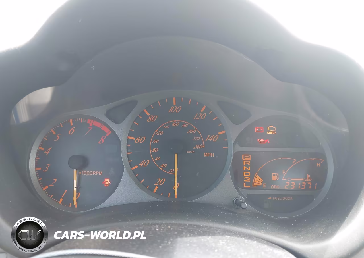 2001 Toyota Celica Gt VIN:JTDDR32T010094060 - 7