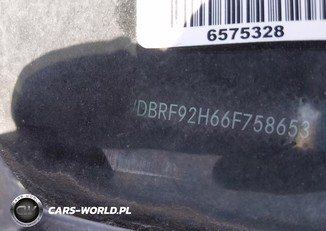 2006 Mercedes-Benz C 280 Luxury 4Matic VIN:WDBRF92H66F758653 - 11