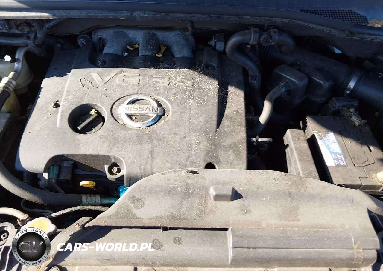 2004 Nissan Quest 3.5 Sl VIN:5N1BV28U34N366178 - 10