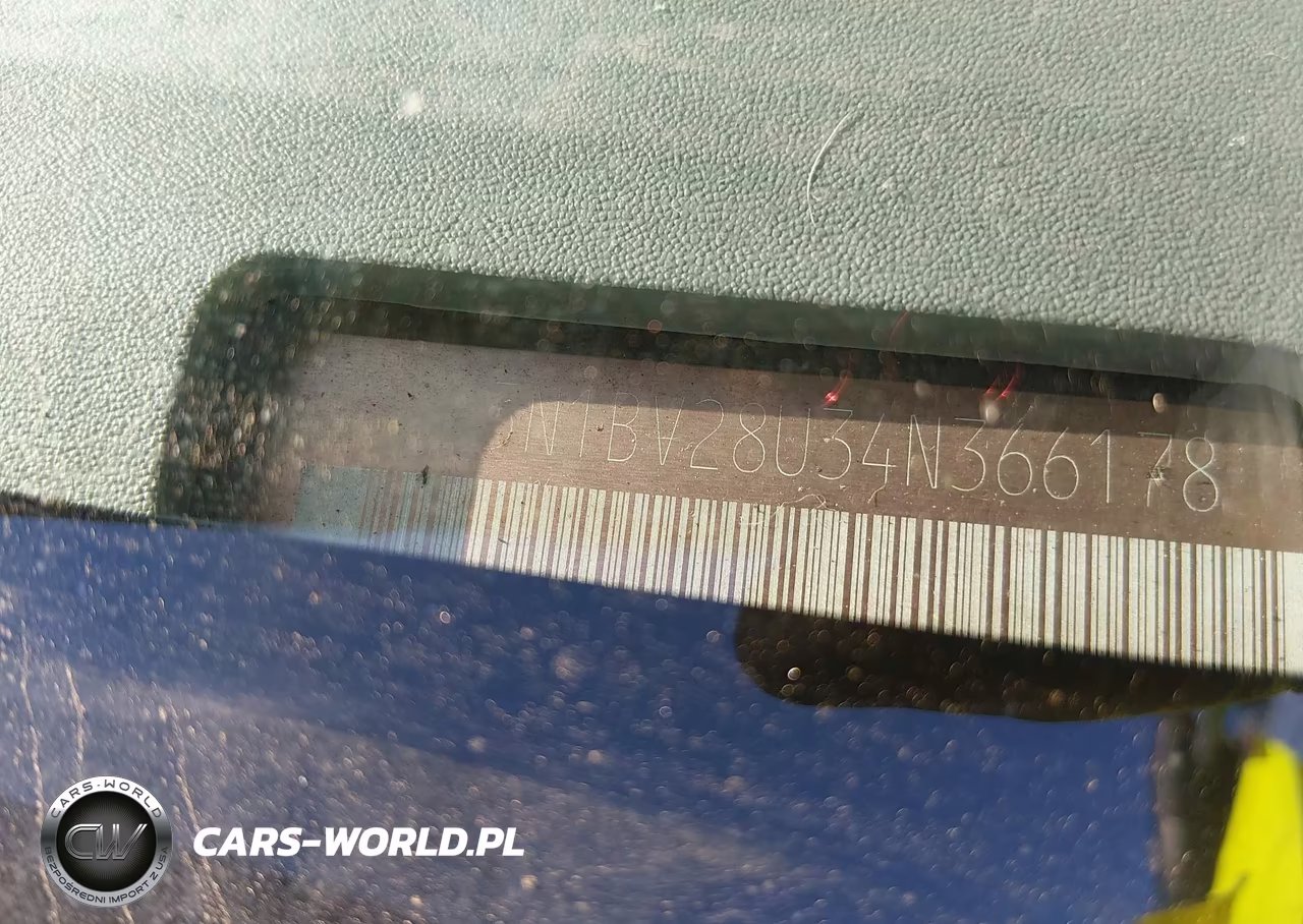 2004 Nissan Quest 3.5 Sl VIN:5N1BV28U34N366178 - 11