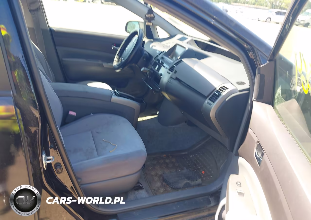 2004 Toyota Prius VIN:JTDKB22U240071074 - 5