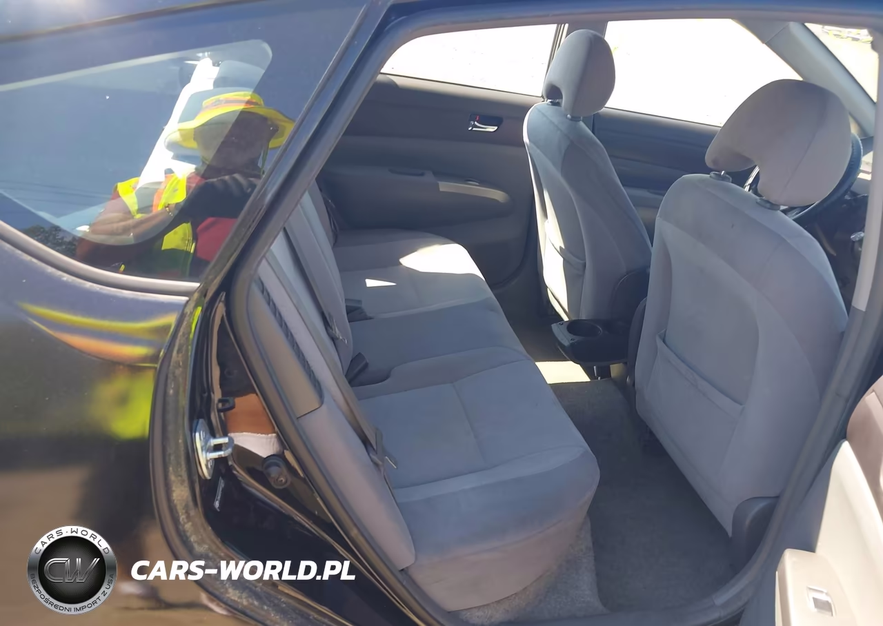 2004 Toyota Prius VIN:JTDKB22U240071074 - 8