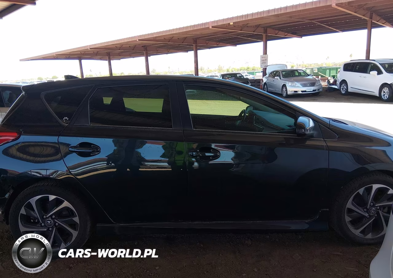 2018 Toyota Corolla Im VIN:JTNKARJE7JJ573103 - 14