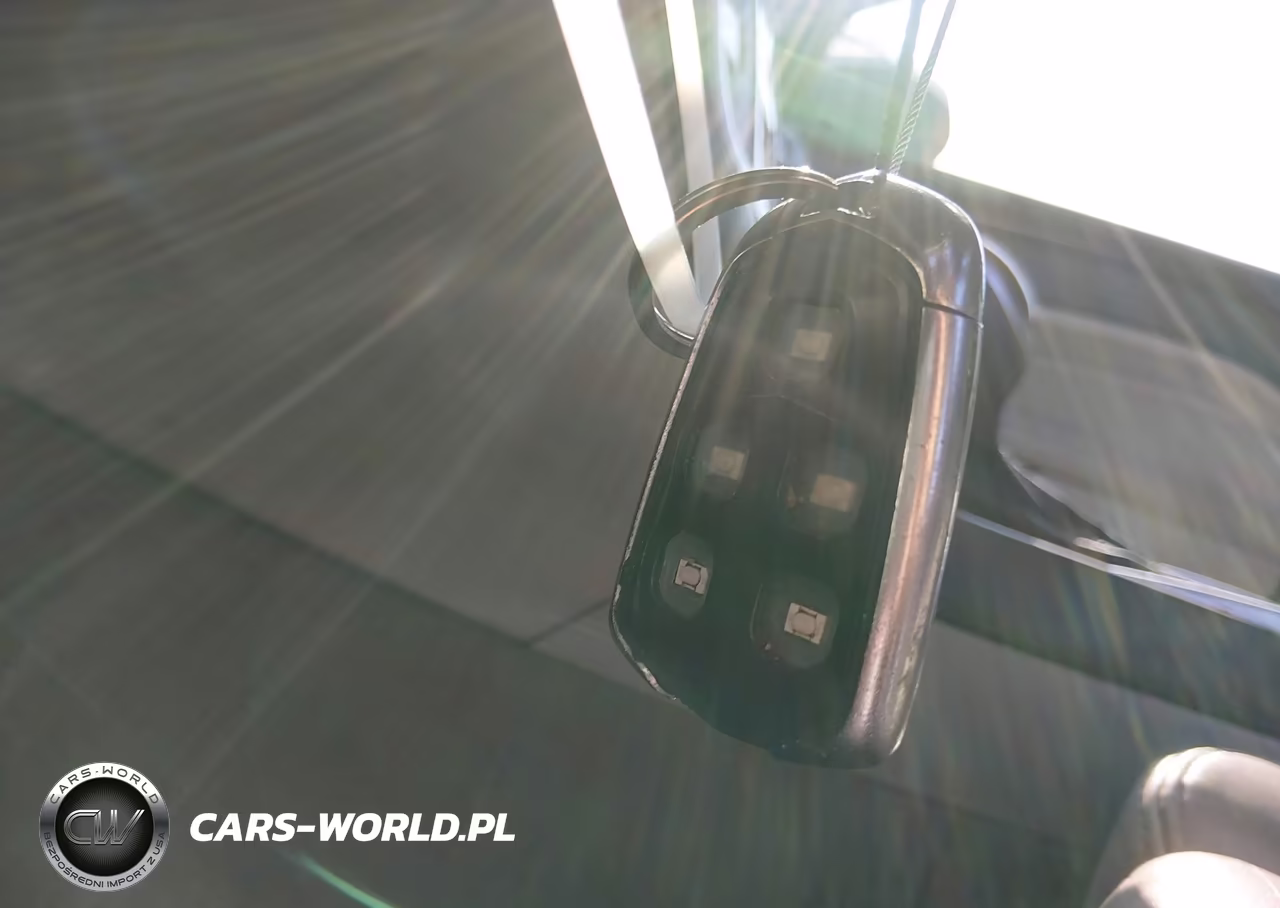 CADILLAC SRX PERFOR VIN:3GYFNCE37GS529152 - 11