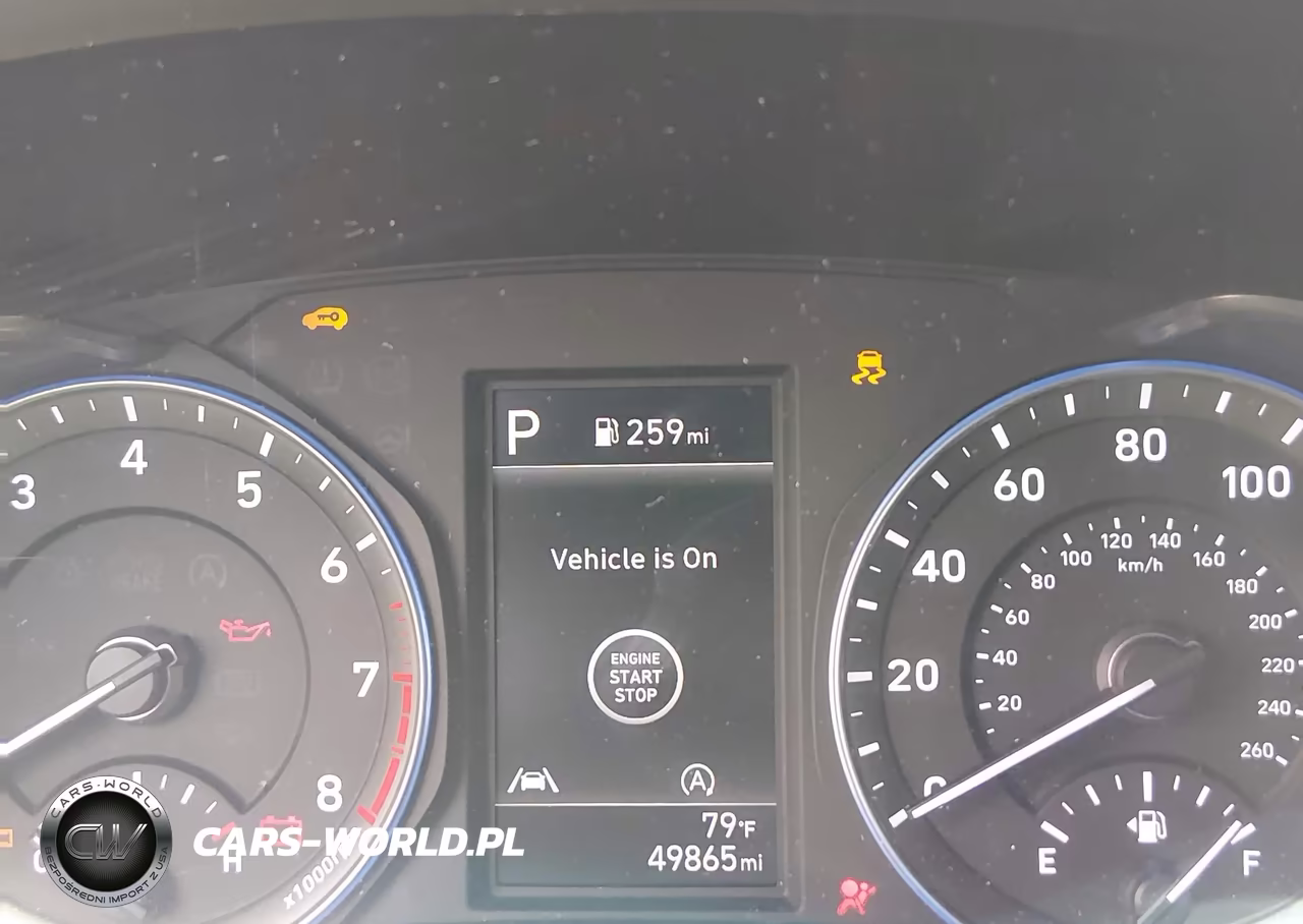 2023 Hyundai Kona Sel VIN:KM8K6CAB4PU057387 - 16