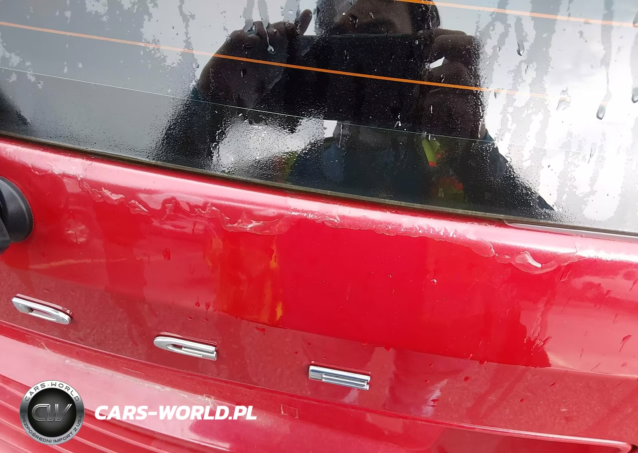 2015 Dodge Journey American Value Pkg VIN:3C4PDCAB1FT699719 - 6