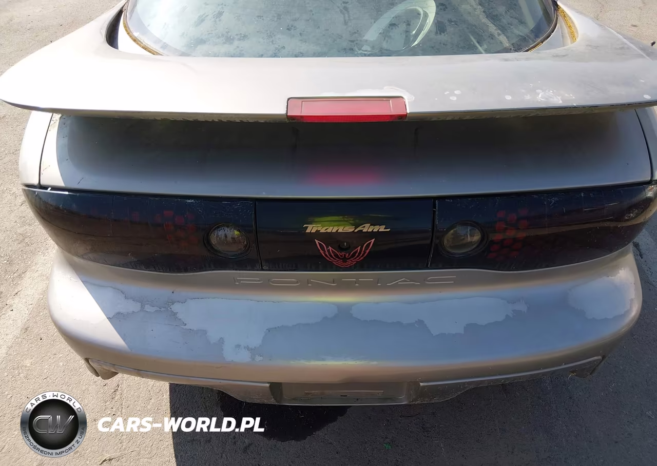 2002 Pontiac Firebird Trans Am VIN:2G2FV22G222124178 - 12