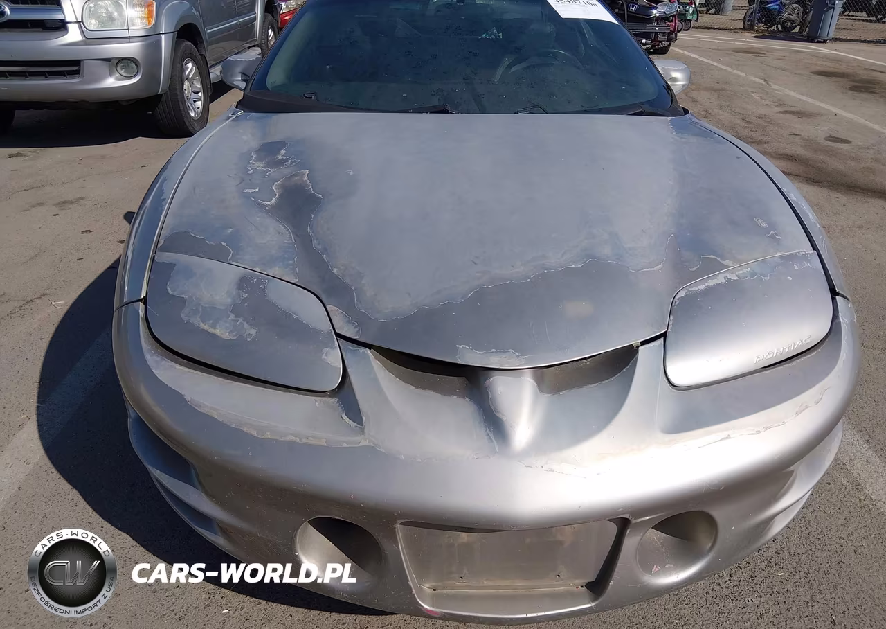 2002 Pontiac Firebird Trans Am VIN:2G2FV22G222124178 - 6