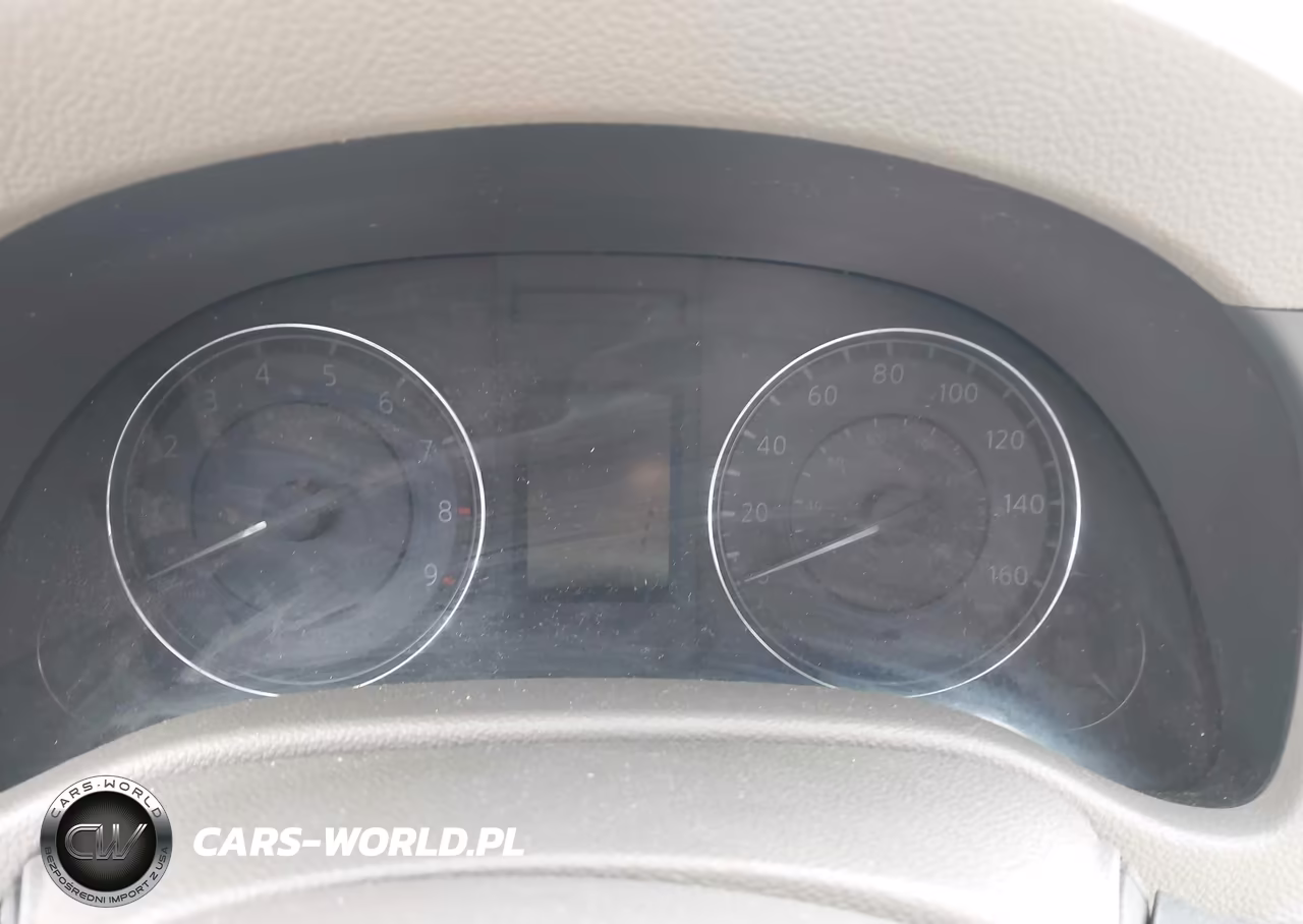 2011 Infiniti G25X VIN:JN1DV6AR6BM652168 - 7
