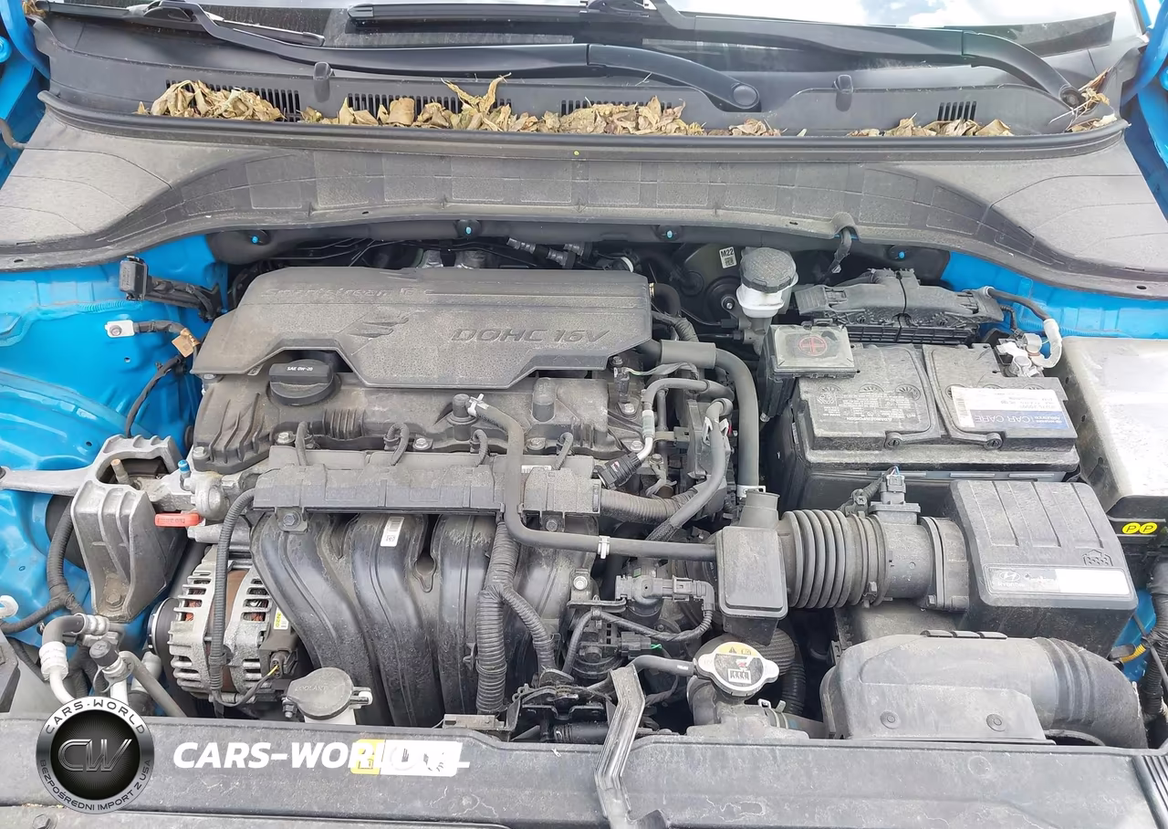 2022 Hyundai Kona Sel VIN:KM8K6CAB3NU805009 - 10