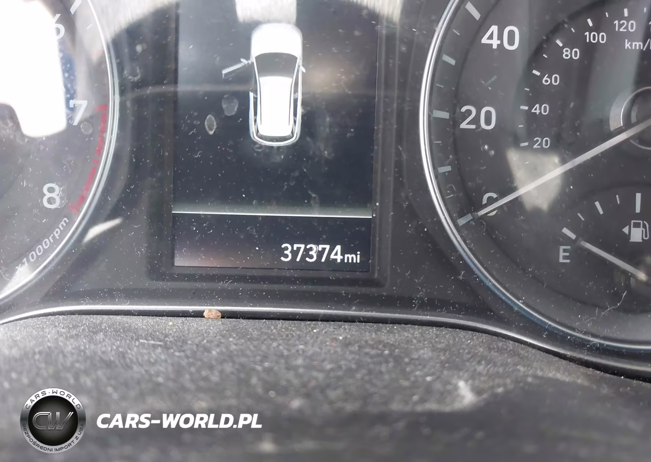 2022 Hyundai Kona Sel VIN:KM8K6CAB3NU805009 - 16