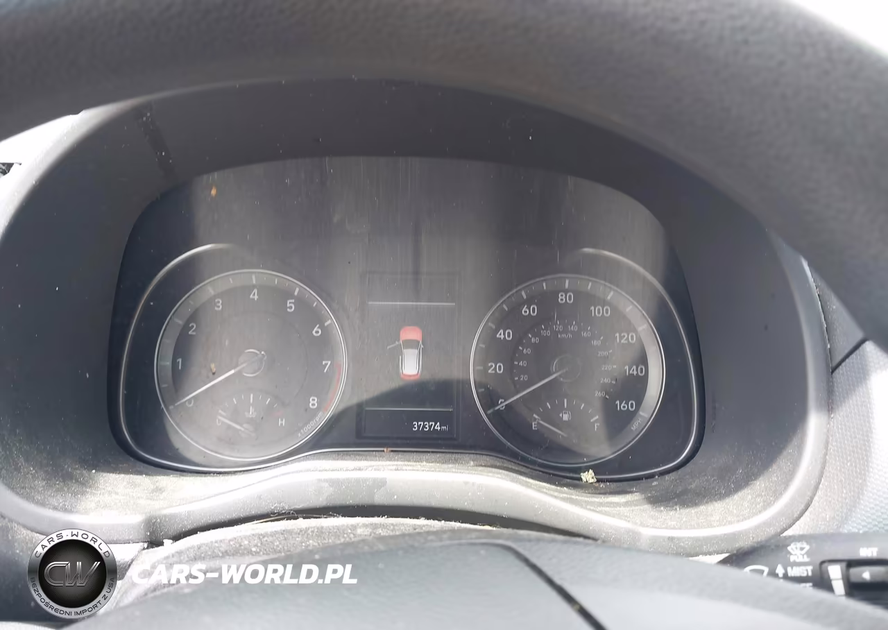 2022 Hyundai Kona Sel VIN:KM8K6CAB3NU805009 - 7
