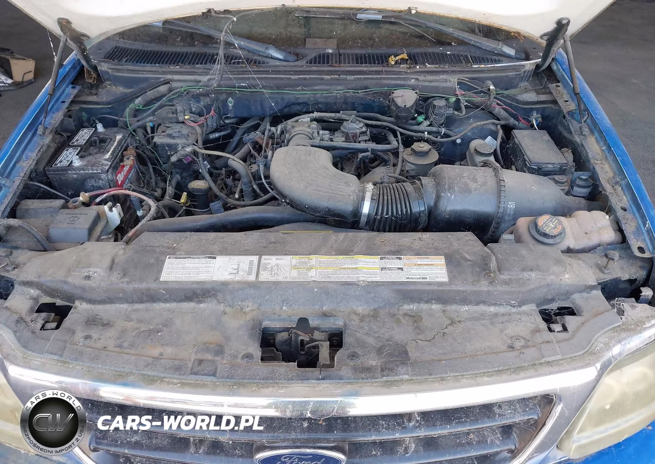 2000 Ford F-150 Lariat-Work Series-Xl-Xlt VIN:1FTRX17L4YKA57388 - 10