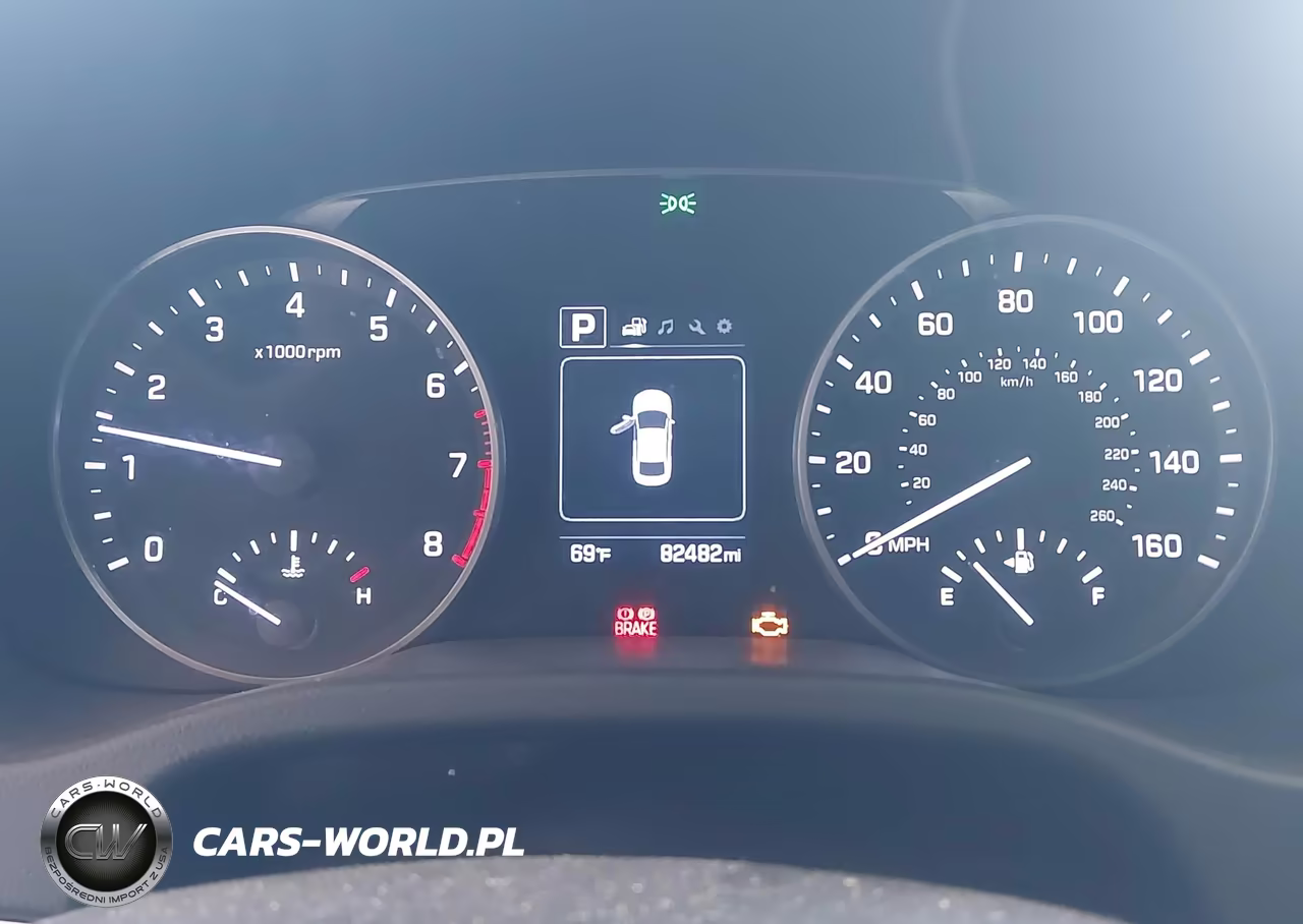 2018 Hyundai Elantra Sel VIN:5NPD84LF5JH311154 - 7