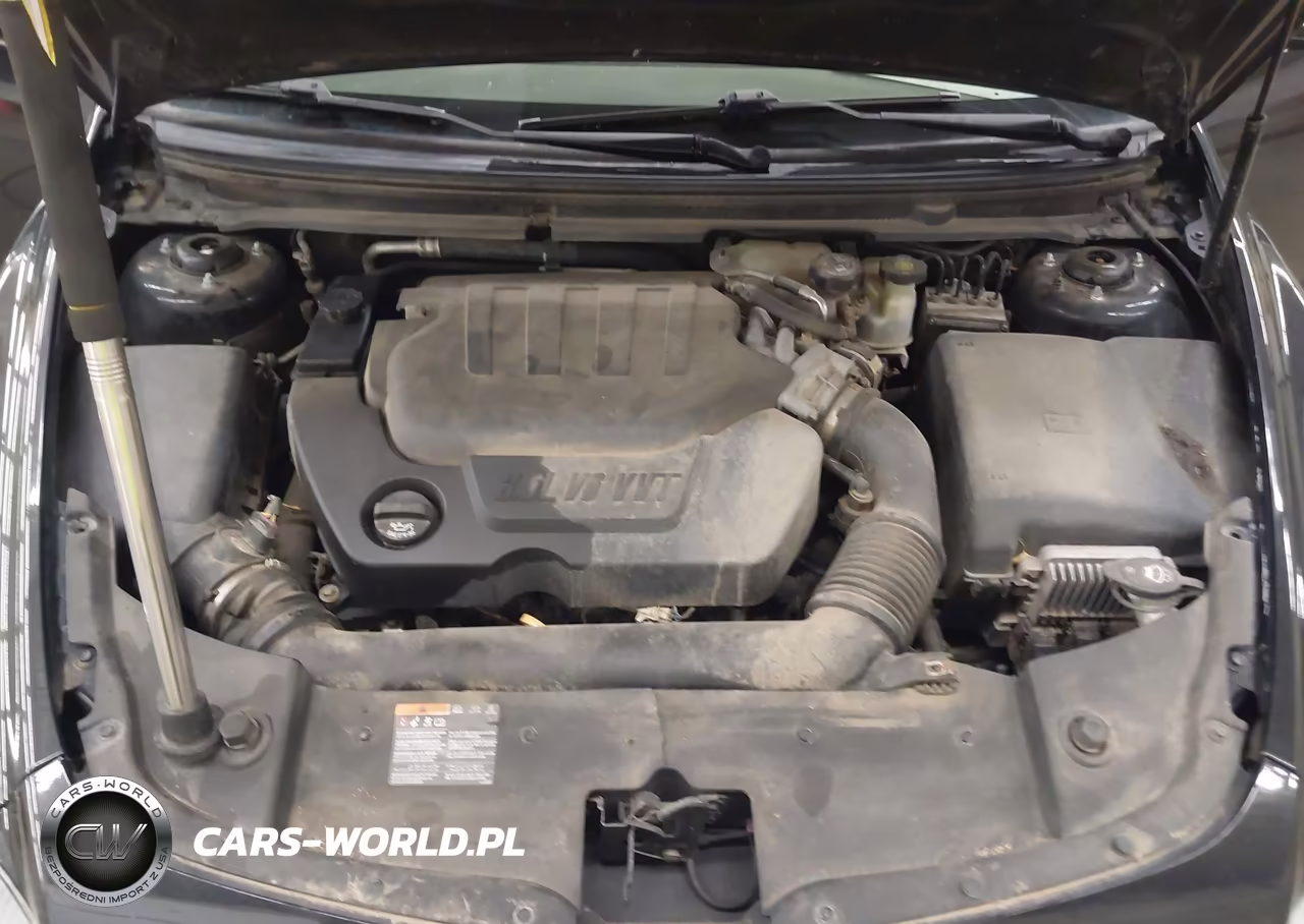 2011 Chevrolet Malibu Ltz VIN:1G1ZE5E72BF383167 - 10
