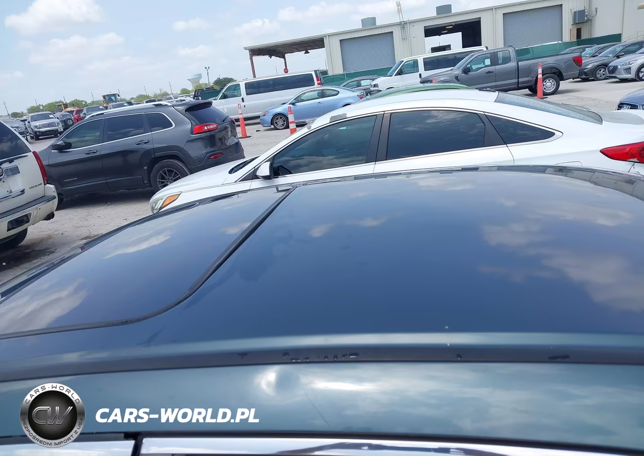 2004 Honda Accord 3.0 Ex VIN:1HGCM66594A072050 - 6