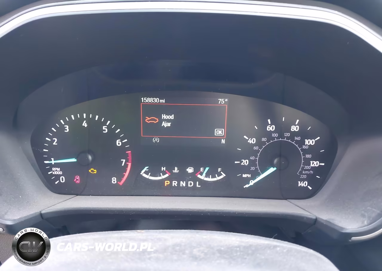 2020 Ford Escape Se VIN:1FMCU9G67LUA59880 - 7