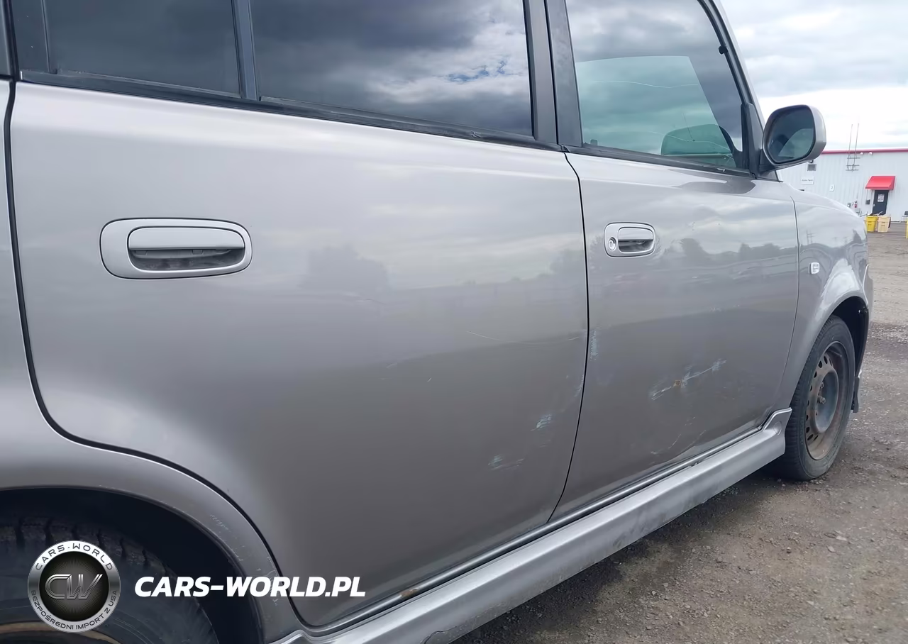 2005 Scion Xb VIN:JTLKT324X50214300 - 15