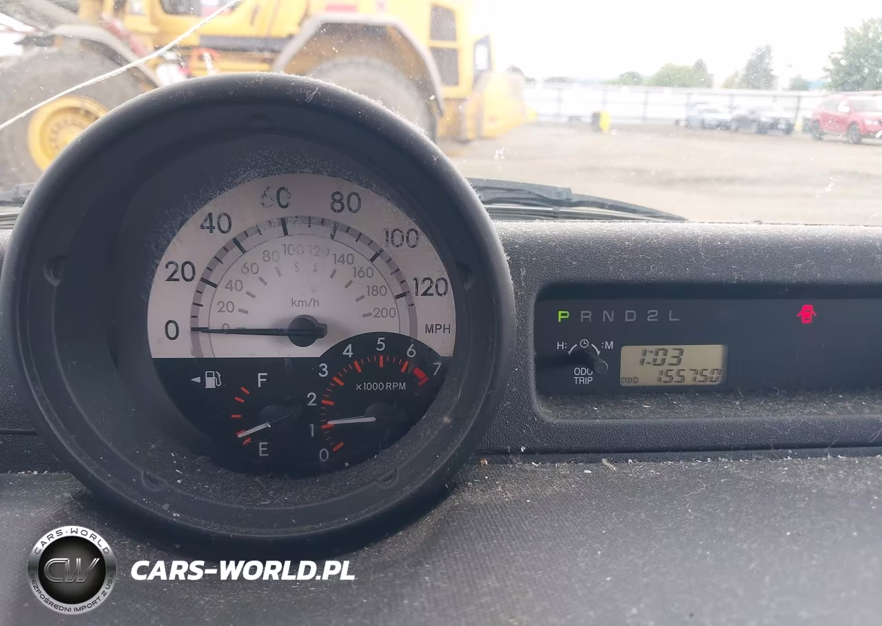 2005 Scion Xb VIN:JTLKT324X50214300 - 7