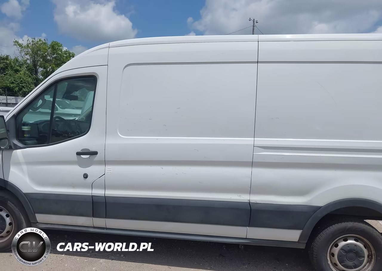 2020 Ford Transit-250 VIN:1FTBR1C83LKA07233 - 14