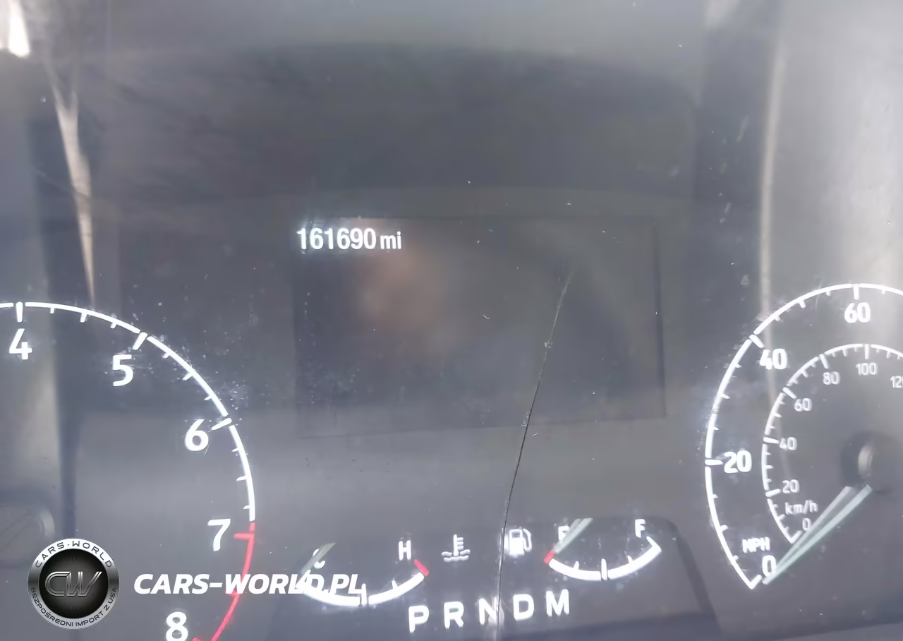 2020 Ford Transit-250 VIN:1FTBR1C83LKA07233 - 7