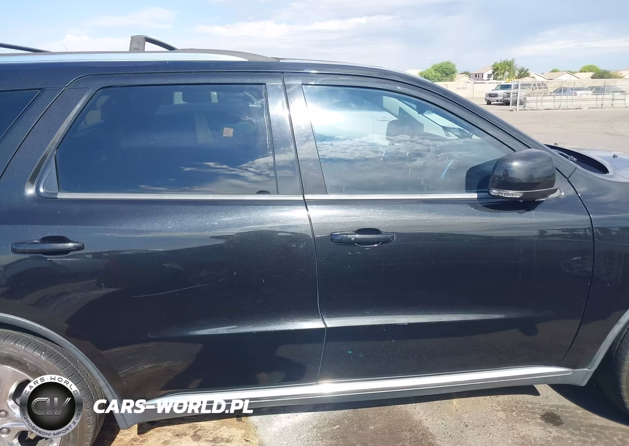 2015 Dodge Durango Limited VIN:1C4RDHDG3FC795537 - 14