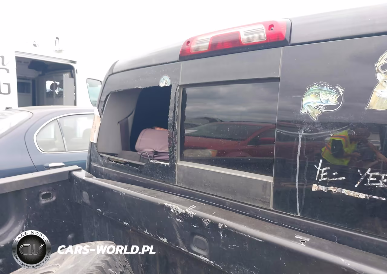 2016 Chevrolet Silverado 1500 1Lz VIN:3GCUKSEC2GG196975 - 19