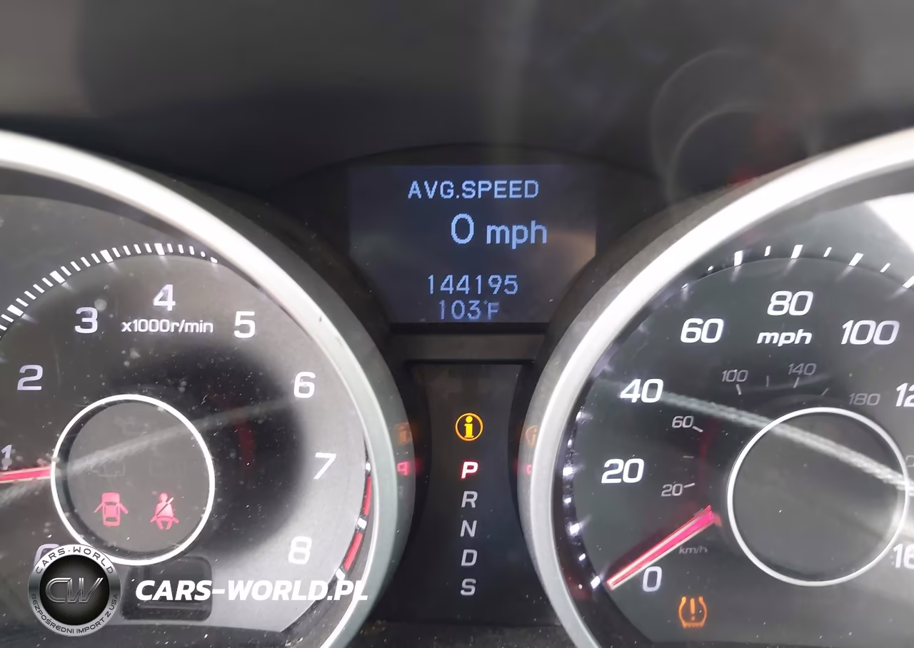 2013 Acura Tl 3.5 VIN:19UUA8F2XDA009697 - 15