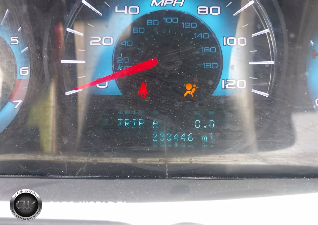 2010 Ford Fusion Sel VIN:3FAHP0JA9AR320513 - 7