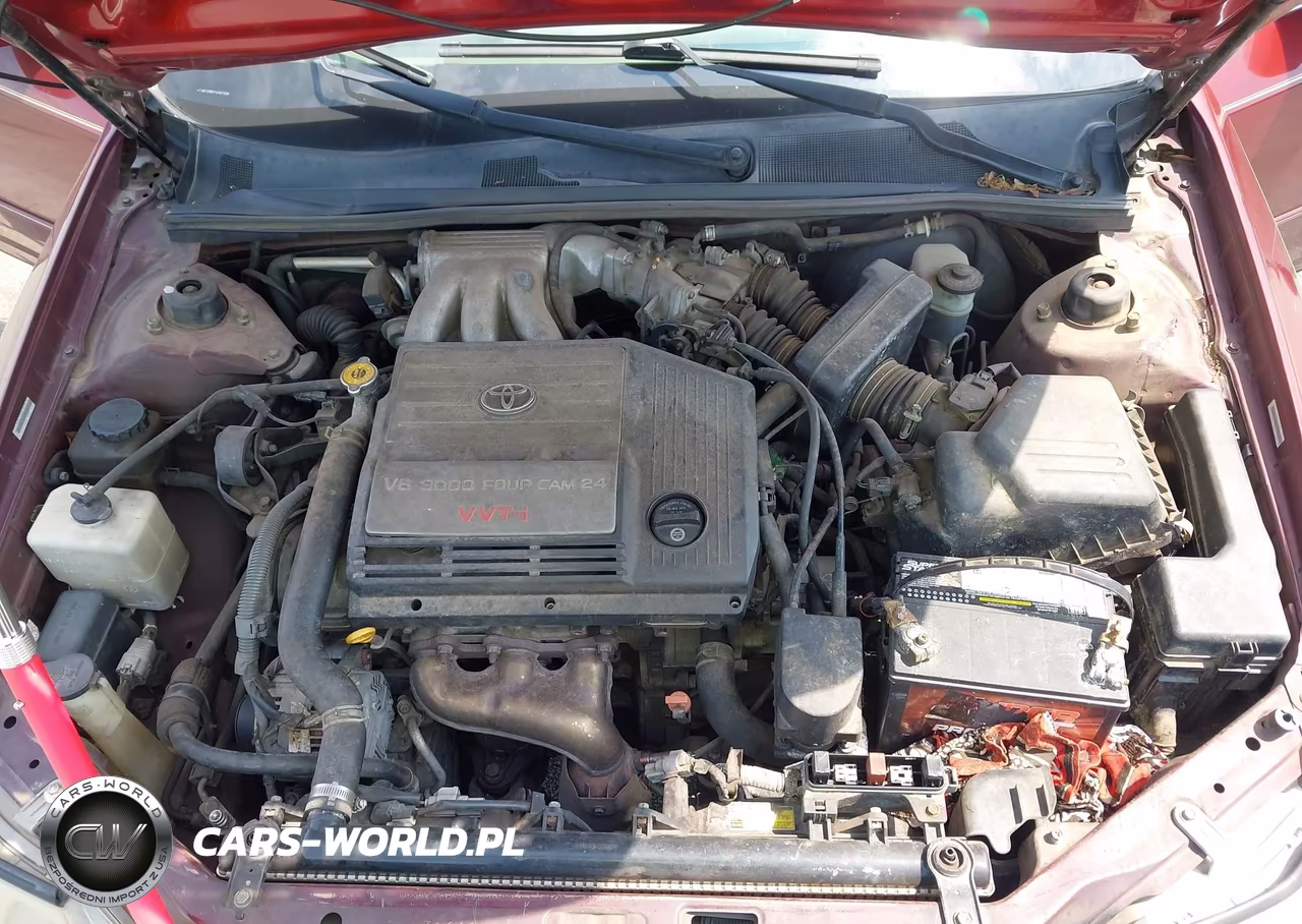 2000 Toyota Avalon Xls VIN:4T1BF28B2YU087506 - 10