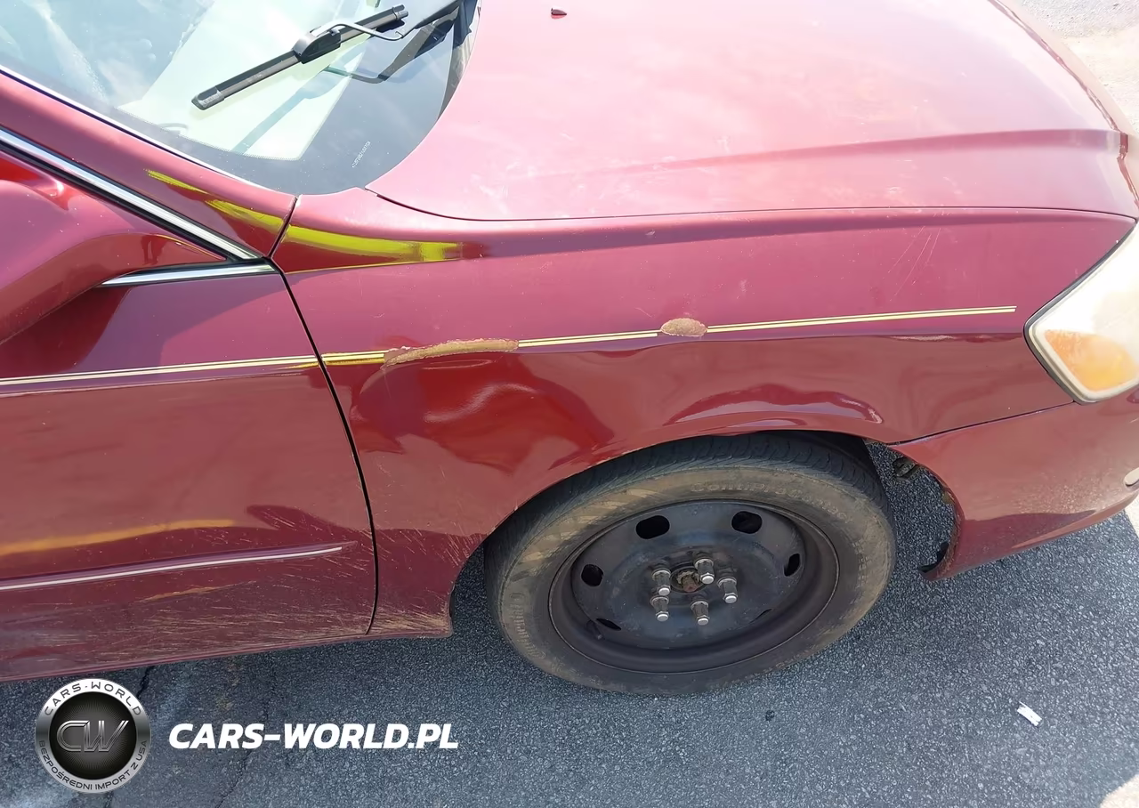 2000 Toyota Avalon Xls VIN:4T1BF28B2YU087506 - 6