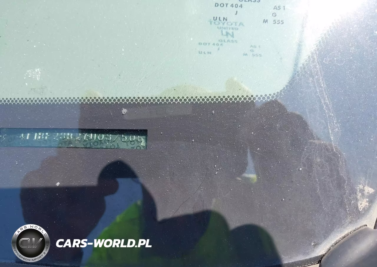 2000 Toyota Avalon Xls VIN:4T1BF28B2YU087506 - 9