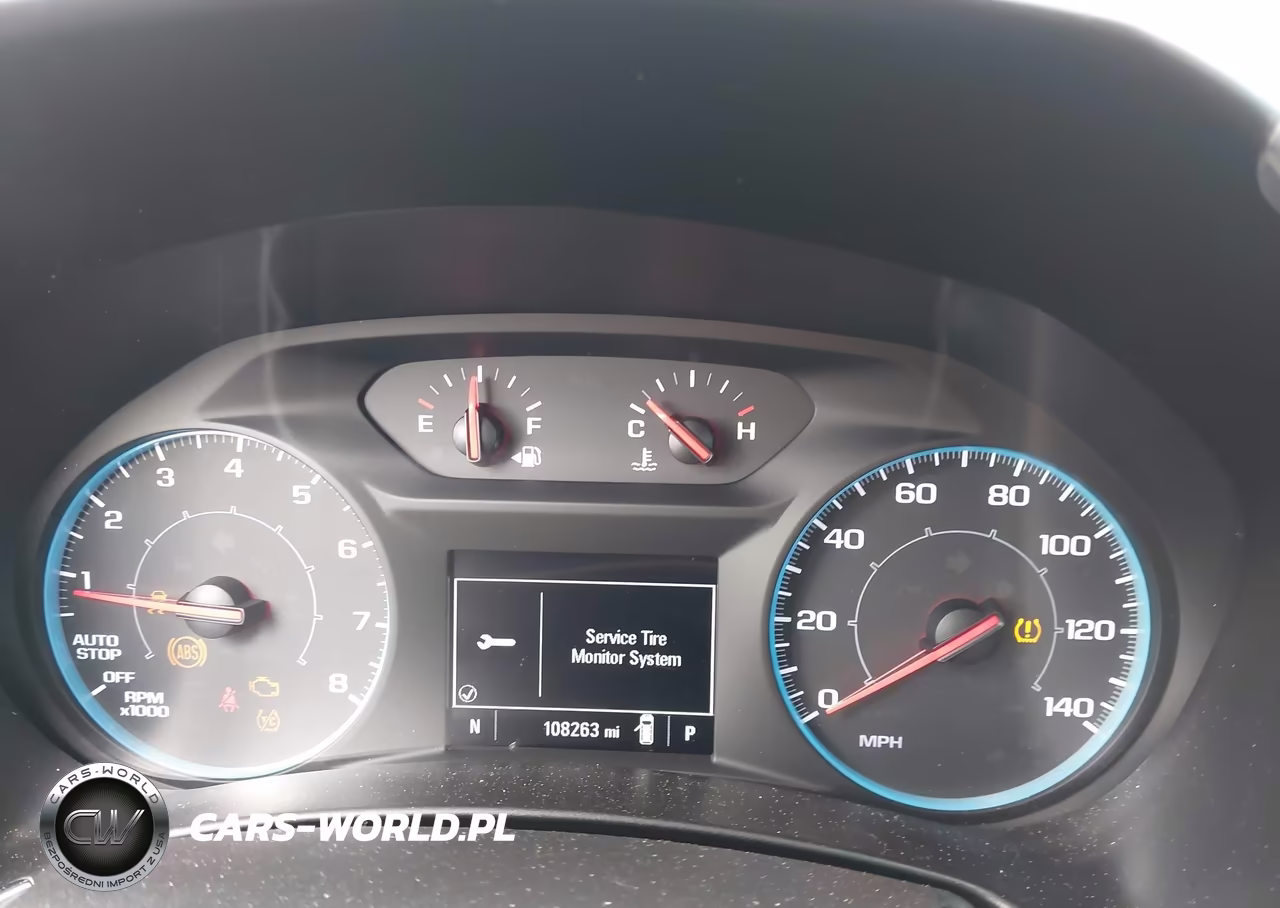 2019 Chevrolet Equinox Ls VIN:3GNAXSEV8KL401440 - 7