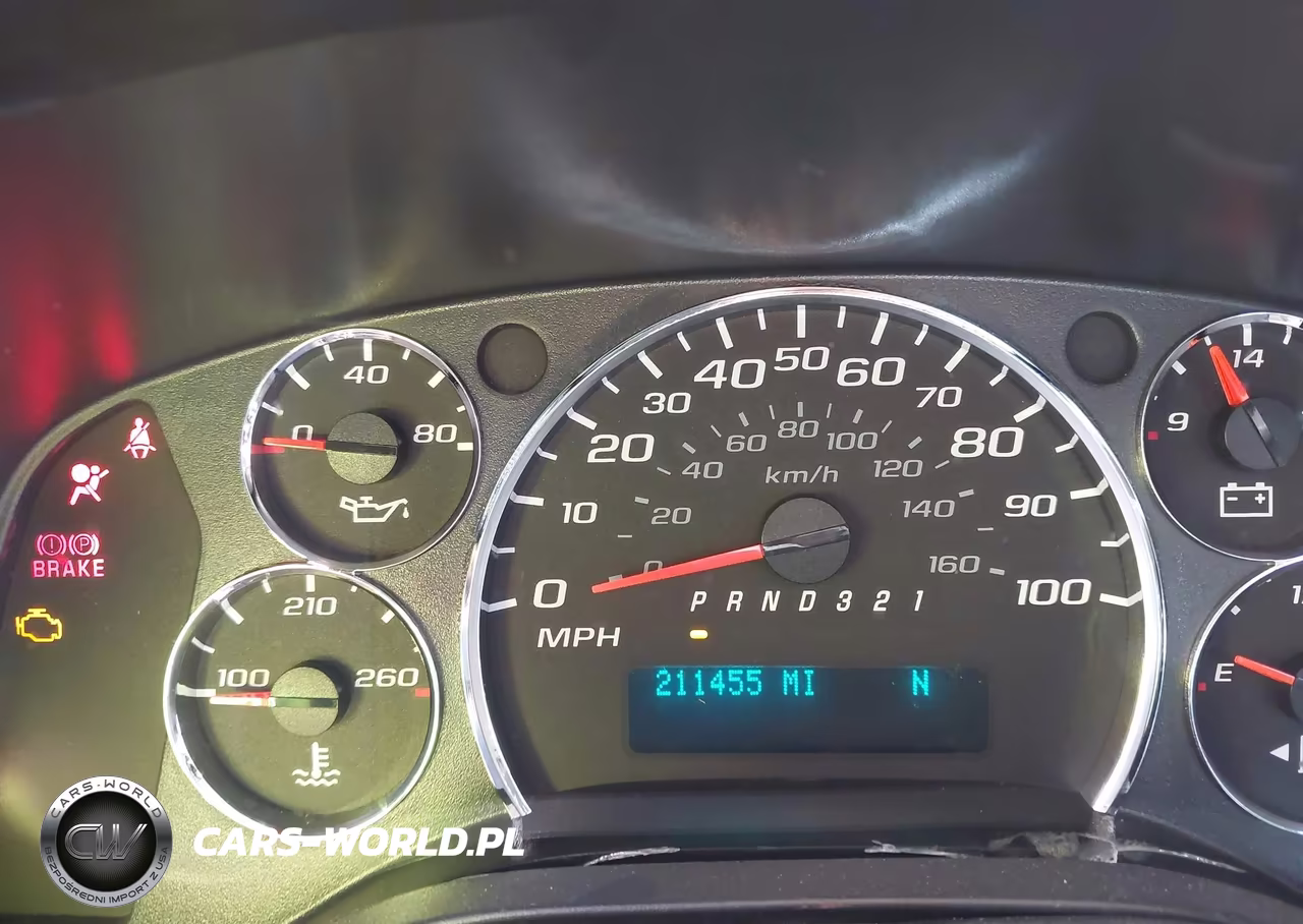 2012 Chevrolet Express 1500 Work Van VIN:1GCSGAFX5C1137402 - 7
