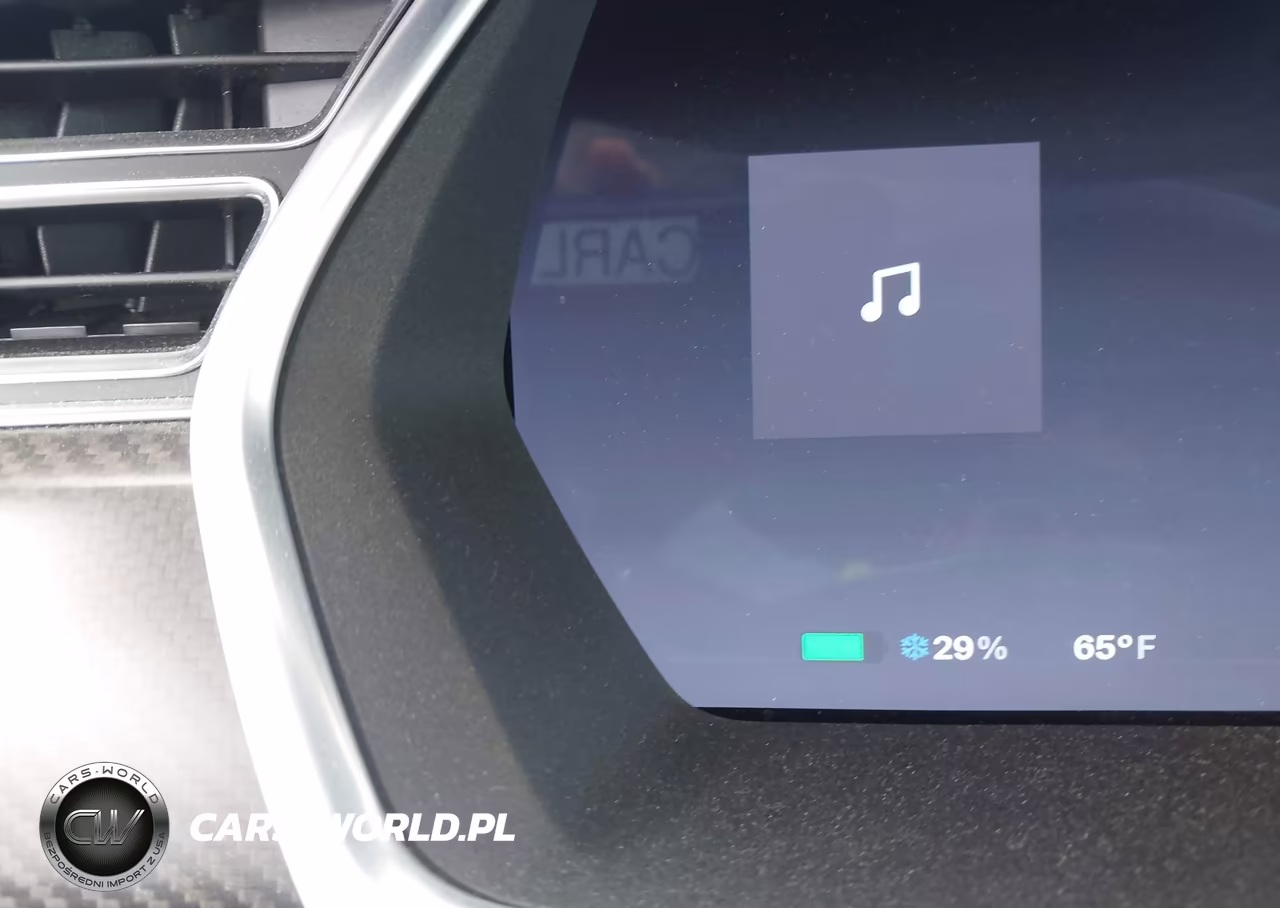 2013 Tesla Model S Performance VIN:5YJSA1CPXDFP17341 - 16