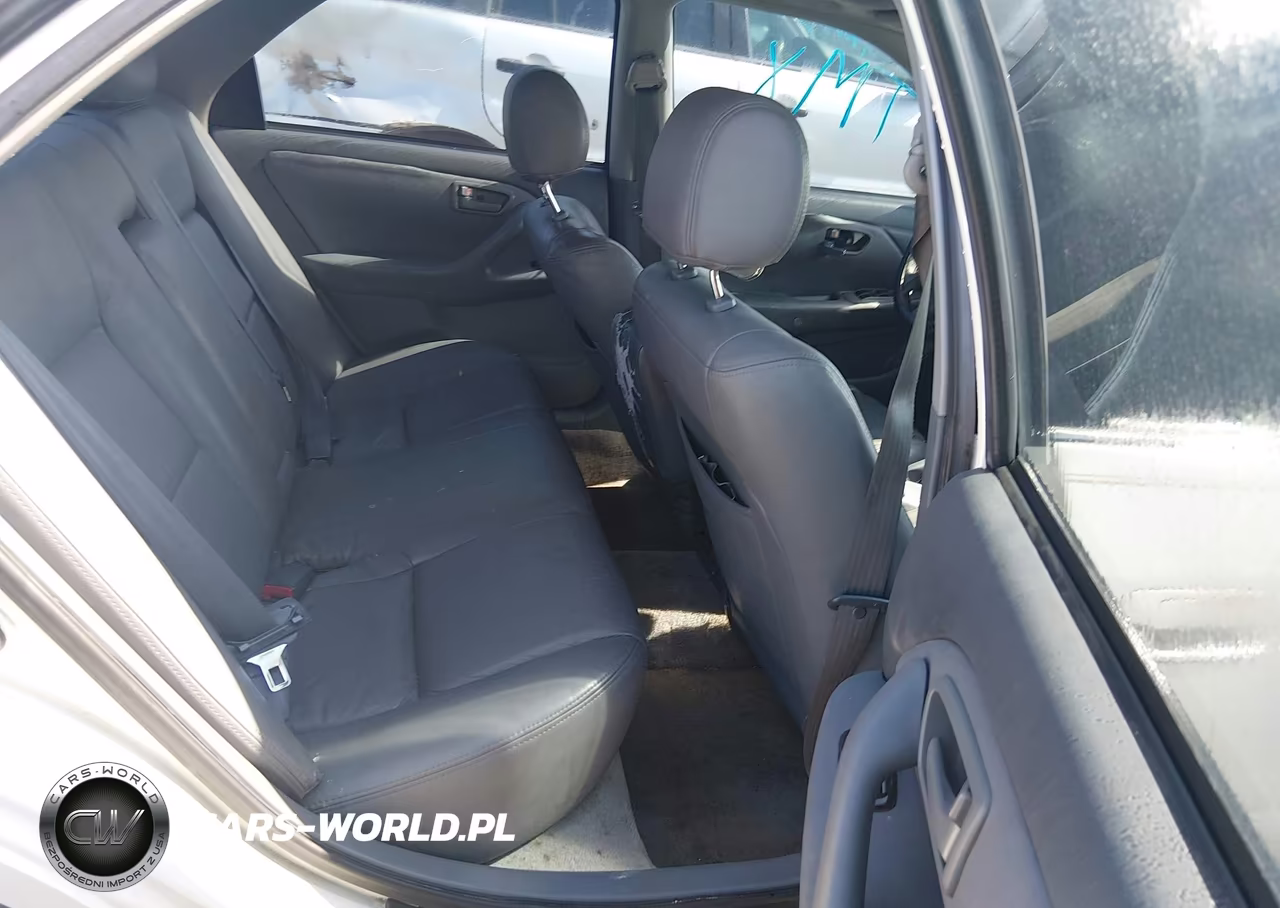 1998 Toyota Camry Le VIN:4T1BG22K5WU252466 - 8