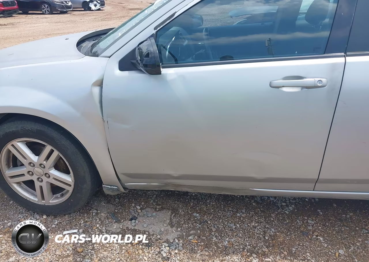 2012 Dodge Avenger Sxt VIN:1C3CDZCB5CN182809 - 15