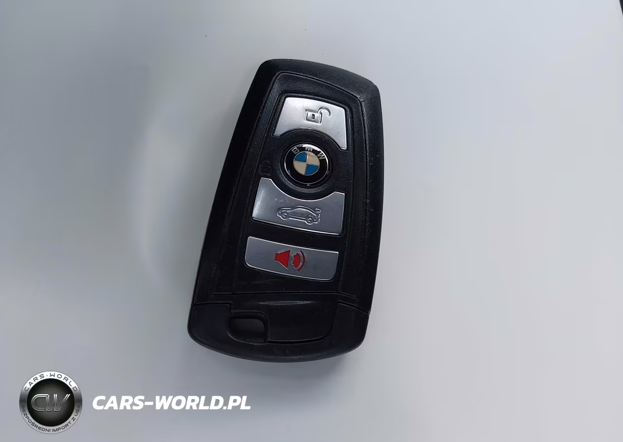 2014 BMW X3 xDrive28I VIN:5UXWX9C54E0D32078 - 11